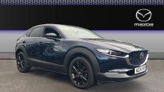 Mazda CX-30 2.0 e-Skyactiv G MHEV Homura 5dr Auto Petrol Hatchback